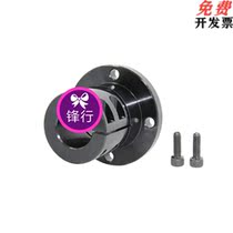 GBJ fixed seat guide shaft GBL01 GBL01 02-D12 D16 D25 D30 D30 D35 D40 D40 D50 D50