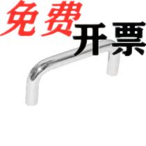 XAE01-D10-L100-H37 XAE01-D10-L100-H37 H60 interior with type A stainless steel round handle