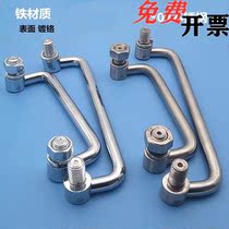 Pleasant-type XAE62-L60 L84 L84 L90 L90A L100 L100A L100A L100A handle folding external thread type