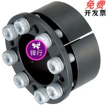 MLM10 12 15 15 17 17 20 25 28 30 30 free of key shaft lining flatlining 32 35 38 40 mlmb