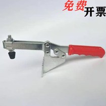 Pleasant-to-fit quality WDC202-F WDC25383 quick clamp side mounting base