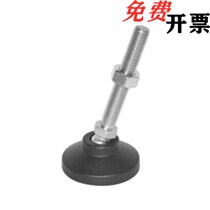 Trundle adjustment block universal screwing transformation AJPD10 12 16-60D 16-60D 70D 100D 70C 70C 100C 100C