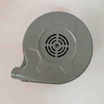 180W copper wire chrysanthemum fan Songhai brand splash-proof water stove stove iron shell furnace head blowing plus air combustion blast