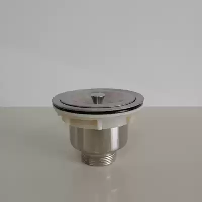 Kitchen wash basin drain with blue stainless steel star basin to sink drain 8110 vegetable wash sink