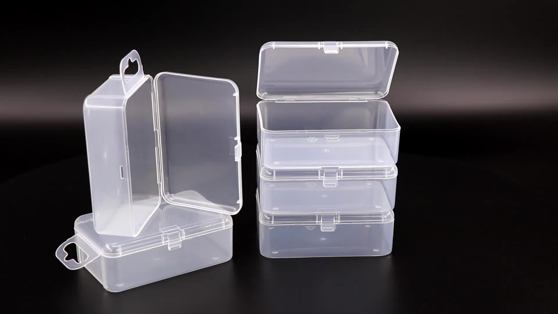 Pp Plastic Storage Dental Floss Holder Replaceable Floss Reusable