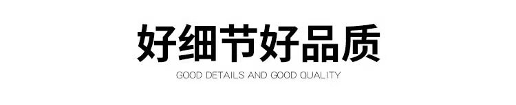 孕妇裤子外穿春秋2026新款抽绳无托腹大码小个子直筒西装裤阔腿裤 — 14