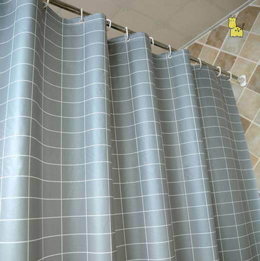 Makeup Room Windows Hanging Blinds Bathrooms Plastic Waterproof and warm bathing Bathing Curtains for Bathing Curtains for Broken Doors Pull Blinds