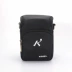 Micro camera đơn túi đeo vai thẻ máy đặt phụ kiện kỹ thuật số túi máy ảnh ngoài trời đa năng túi xách tay balo máy ảnh canvas Phụ kiện máy ảnh kỹ thuật số
