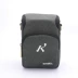 Micro camera đơn túi đeo vai thẻ máy đặt phụ kiện kỹ thuật số túi máy ảnh ngoài trời đa năng túi xách tay balo máy ảnh canvas Phụ kiện máy ảnh kỹ thuật số