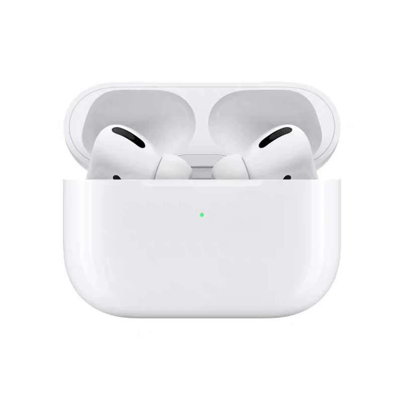 Фазовый 12 интерес - беспроводные наушники Apple/Apple AirPods Pro, шумоподавление, наушники с нарушением слуха