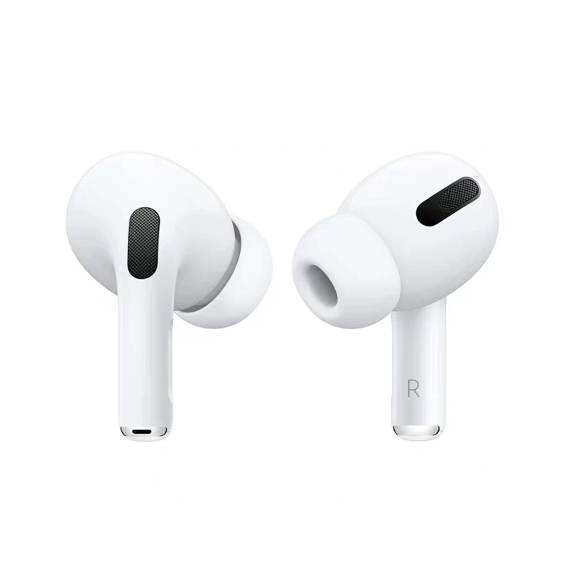 Фазовый 12 интерес - беспроводные наушники Apple/Apple AirPods Pro, шумоподавление, наушники с нарушением слуха