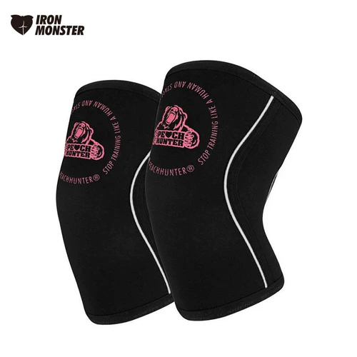 Peachhunter Fitness Sports Sports Conting Pad Squat Squating