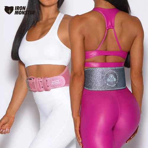 Peachhunter Light Peorge Light Sports Fitness Power Повышенная члены и приседания тренировочные лучевые ремни, талия и талия, мужчины и женщины