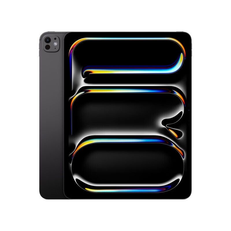 Apple/Apple 13inch iPad Pro (2025) Brand New, Original, Unopened, International Version, Not Activated Apple/Apple 13inch iPad Pro (2025) Brand New, Original, Unopened, International Version, Not Activated