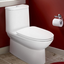 Beauty Mark Bathroom Cloud Stone 4 8L Water Saving Siphon Conjoined Seat Toilet 1873 1854 Toilet Toilet Bowl