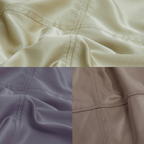 The scenery is not the same as the four times. xodgz silk Mulberry silk line Joker small lantern pocket skirt