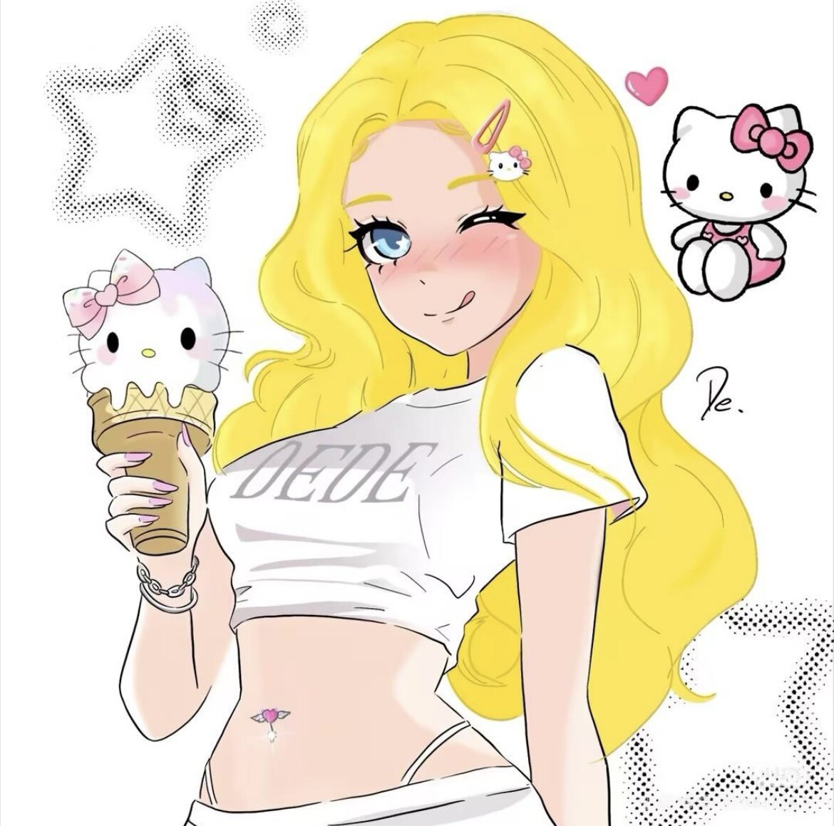 美妆调研社