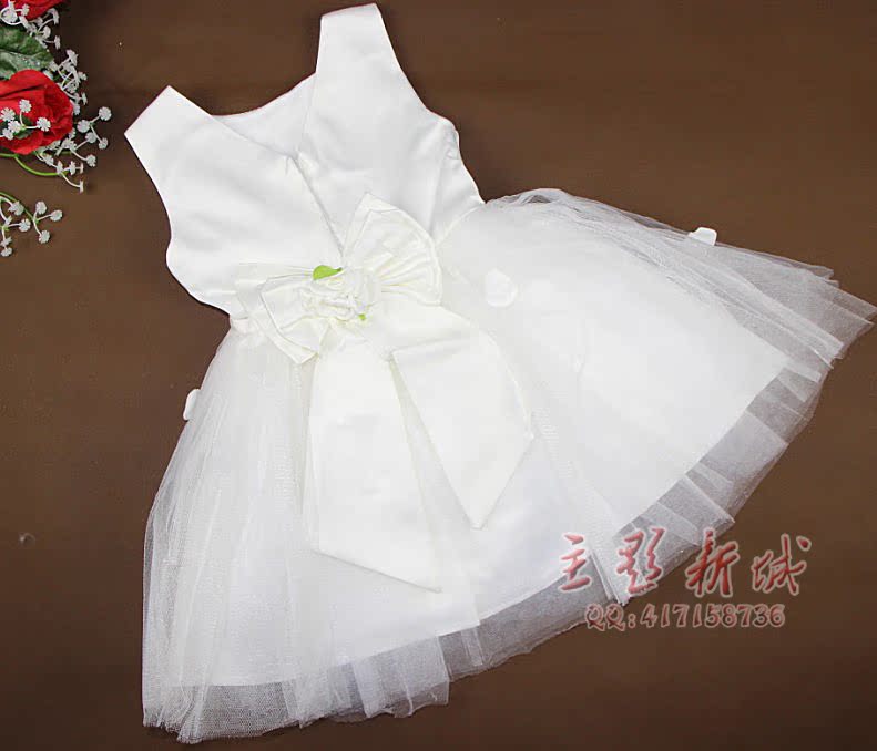 Jupe pour fille en mélange - Ref 2052152 Image 16