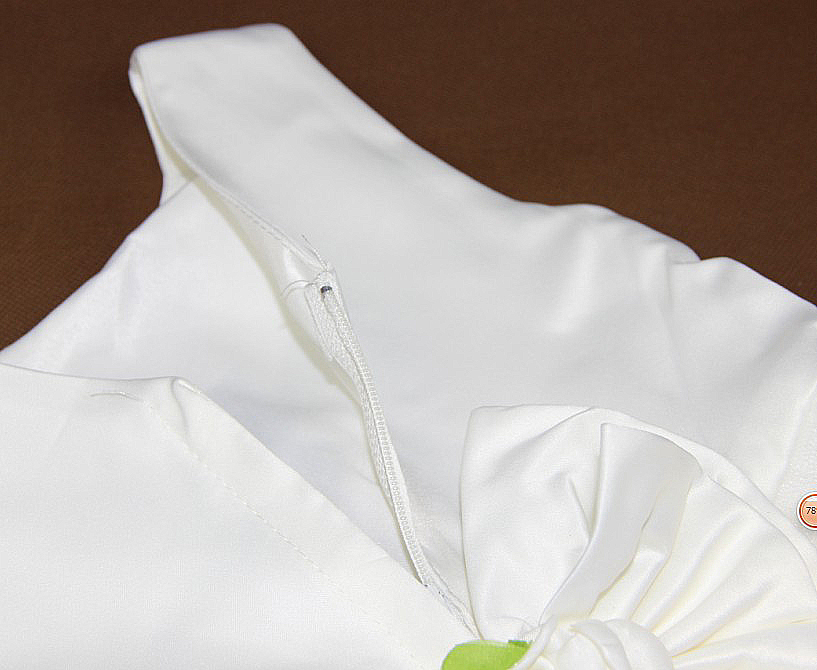 Jupe pour fille en mélange - Ref 2052152 Image 18