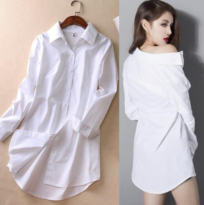 Sexy white shirt photo studio studio private room photo theme photo costume girl art photo costume shot costume