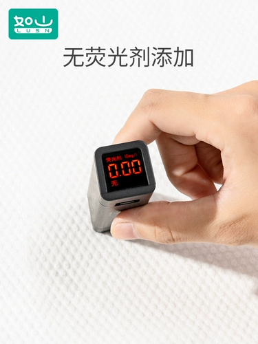 Детское одноразовое банное полотенце для новорожденных, детская упаковка для путешествий, увеличенная толщина