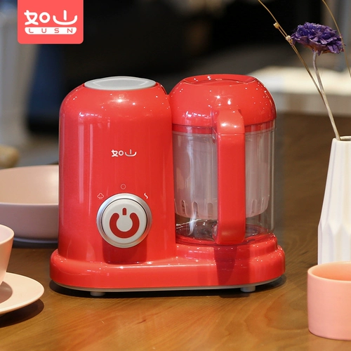 Детская техника для приготовления блюд для прикорма, палочка для смешивания, детский универсальный кухонный комбайн