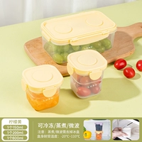 800 мл, 200 мл, 150 мл