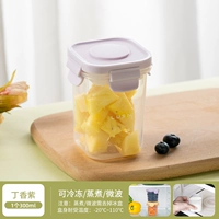 [Одиночная установка] Purple 300 мл.