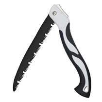 Folding saw imported from Germany Multifunctional Universal Saw Japanese Hand Saw Branch Tiger Steel Outdoor Portable