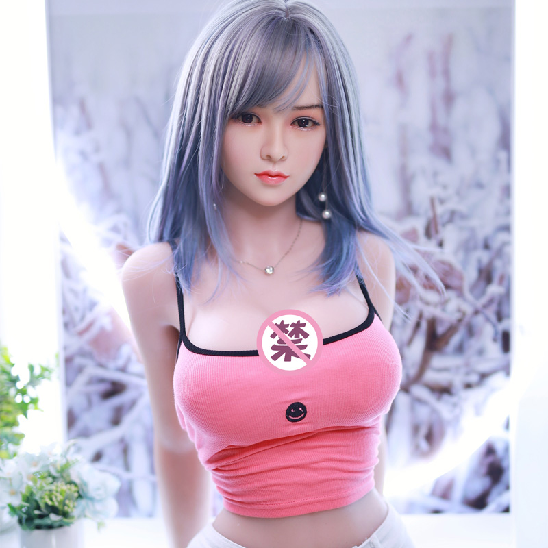 Toshifilm Entity Doll Men's Silicone Inflatable Dolls Simulation of Spice Adults Edition Women's Model Big Chest Little Rabbit