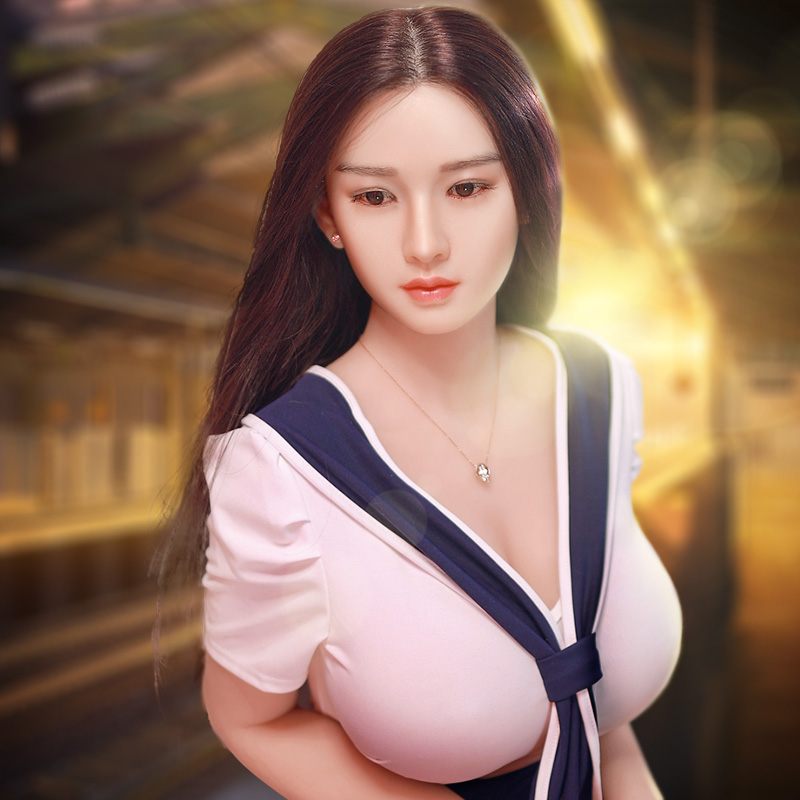 Handsome full-body physical doll Silicone Male with latex inflatable female doll Intelligent Spice Imitation Robot