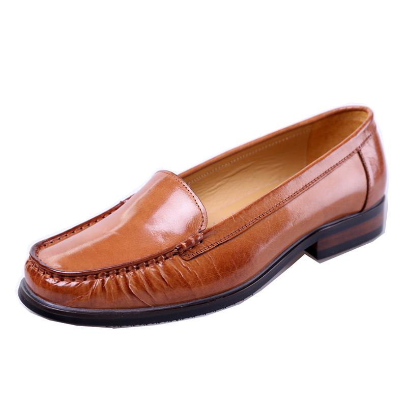 2026 Baipiwang New Brown Loafers for Men, Imported First-Layer Waxed Leather, Business Formal Wear, Calfskin Men's Shoes 2026 Baipiwang New Brown Loafers for Men, Imported First-Layer Waxed Leather, Business Formal Wear, Calfskin Men's Shoes