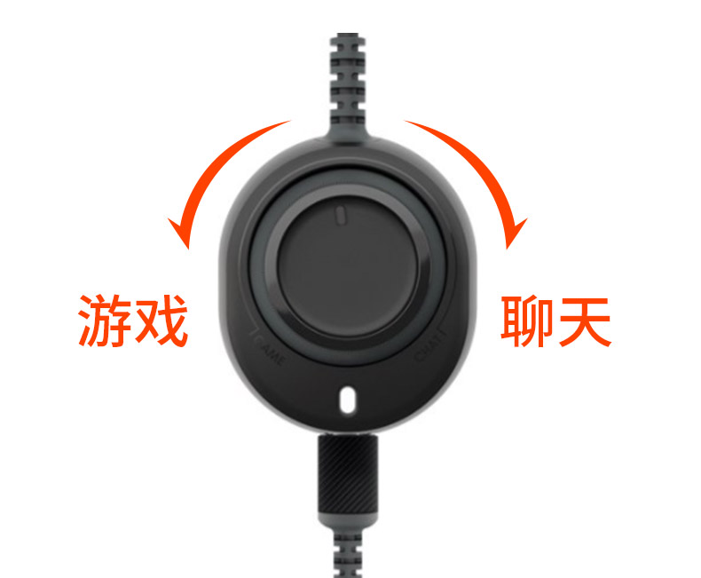赛睿 Arctis 寒冰 5 RGB 游戏耳机 图11