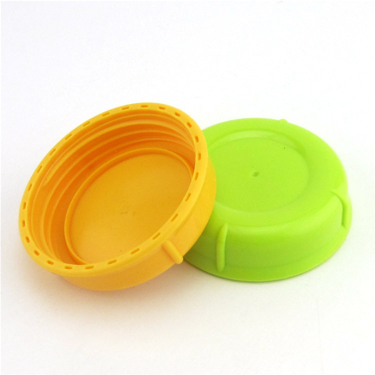 Special Beichen wide mouth bottle accessories Sealing cover Storage cover Leak-proof breast milk preservation milk storage cover