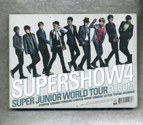 (Spot)SUPER JUNIOR SUPER SHOW SPOT