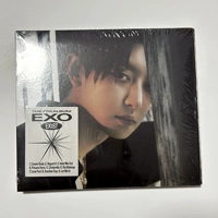 Digipack Chanlie Edition