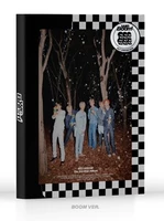 NCT Dream Mini 3 Boom
