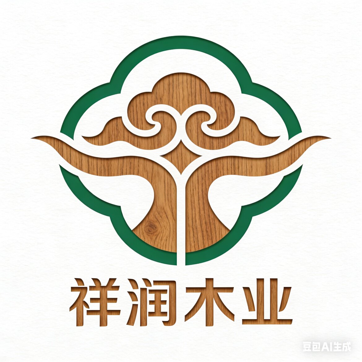 祥润木业