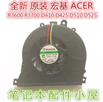 New original for ACER Acer R3600 R3700 D410 D425 D510 D525 fan