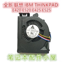 New for Lenovo IBM THINKPAD E420 E520 E425 E525 fan CPU