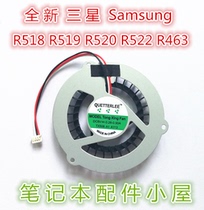 For Samsung R518 R519 R520 R522 R463 R467 R468 R470 R517 fan
