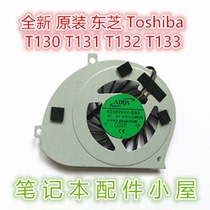 Original for Toshiba Toshiba T130 T131 T132 T133 Fan AD5805HX-QB3