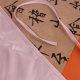 Laochangmen embroidered bellyband, Su embroidered bellyband, underwear ແບບຈີນ, ຊຸດບ້ານຂອງແມ່ຍິງ, ຊຸດ pajamas, ແບບໂບລານໃນ suspenders