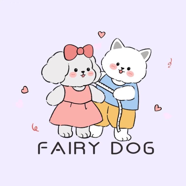 Fairy Dog私宠定制