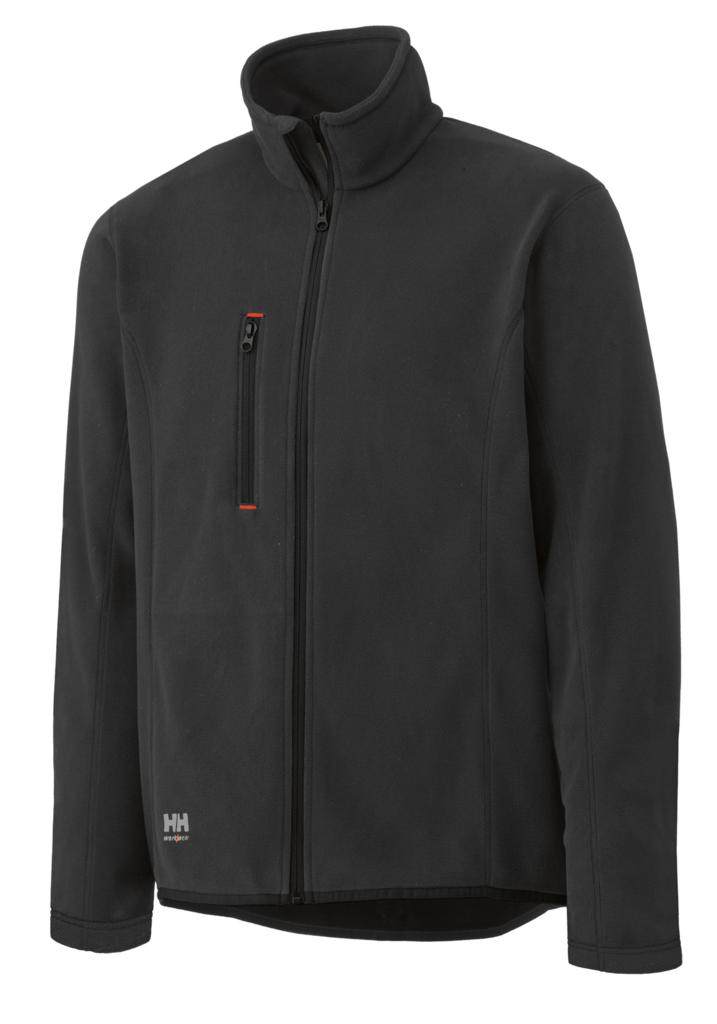 2019 Hellyhansen Man Polartec Micro Thermal Static Free Ultra