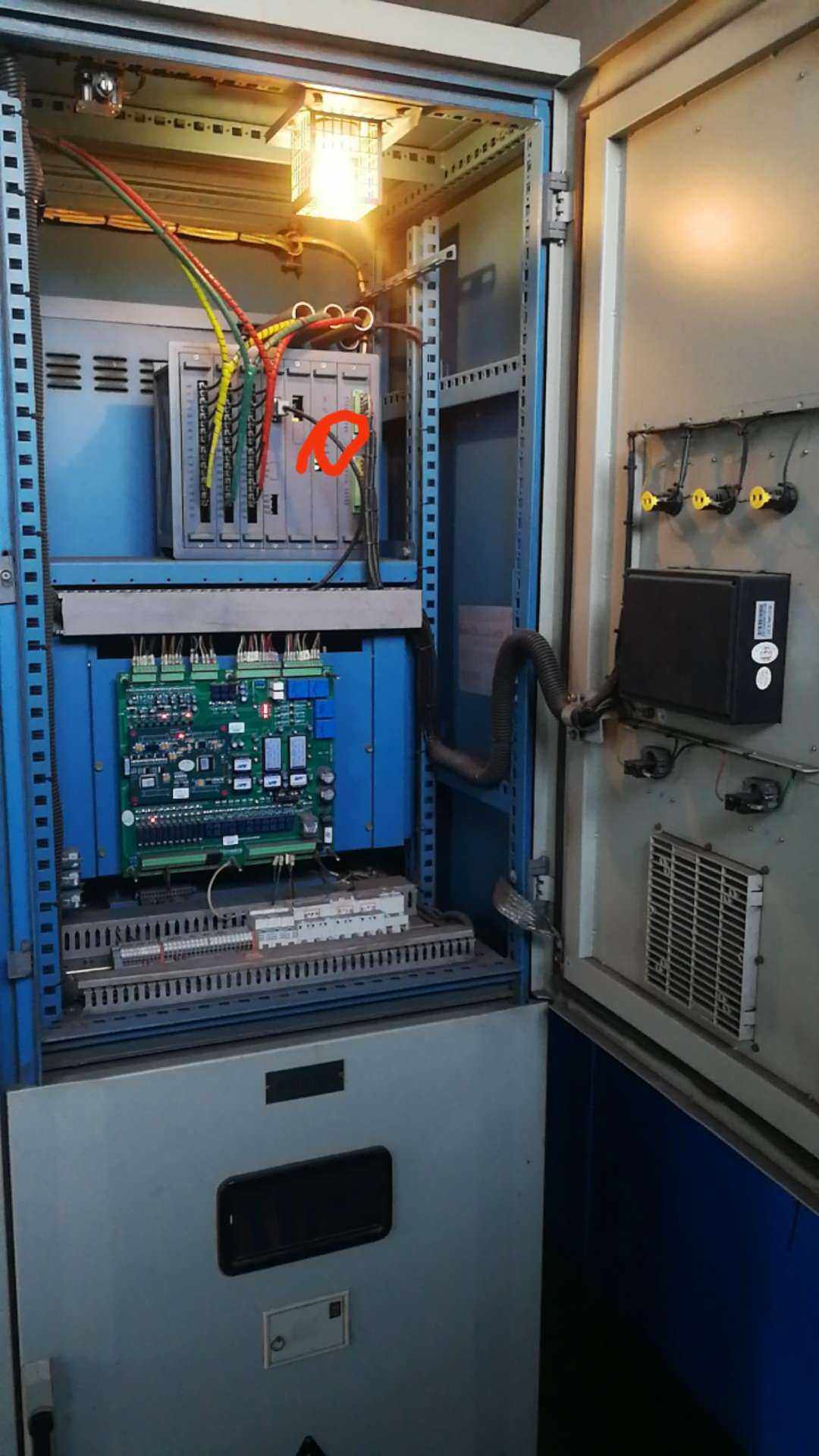 Control board WL-S30-90W CNWL-V1 0 WL-S-30-90P Inverter power board Drive board