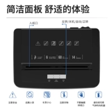 Deli Broken Paper Office Ultimate Power File File Pape Draft Paper 34258 Electric Long Authorce Level 5 Конфиденциальность 5 Конфиденциальность