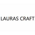 LAURAS CRAFT的LOGO