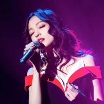  2021 Angela Zhang Nanjing Concert Angela Zhang Nanjing Concert Tickets pre-sale