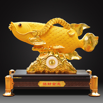 Opening gift ornaments Zhaocai ornaments home furnishings living room decoration ornaments business gifts gifts